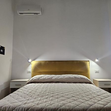 巴勒莫La Casa Di Nina住宿加早餐旅馆 外观 照片